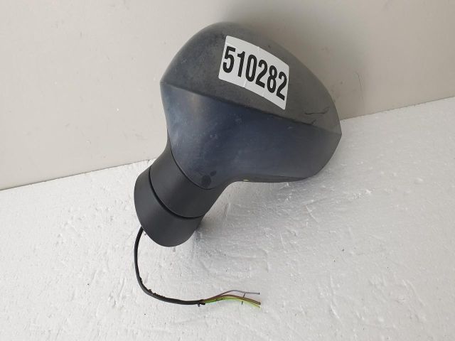 bontott SEAT IBIZA IV Bal Visszapillantó Tükör (Elektromos)