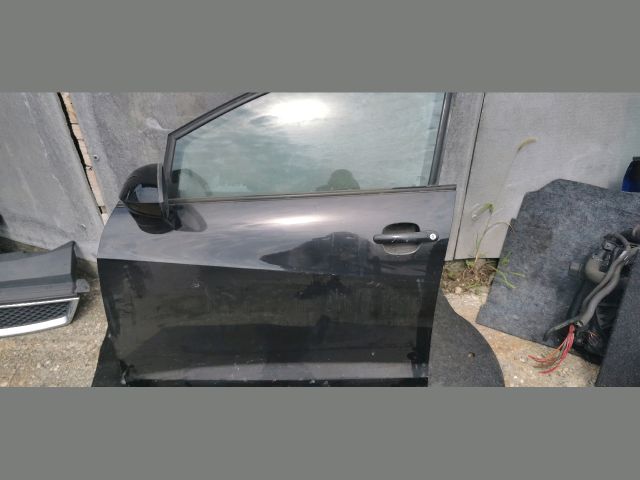 bontott SEAT IBIZA IV Bal Visszapillantó Tükör (Elektromos)