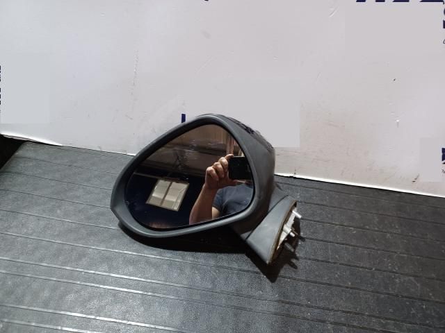 bontott SEAT IBIZA IV Bal Visszapillantó Tükör (Elektromos)