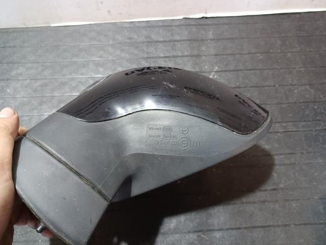 bontott SEAT IBIZA IV Bal Visszapillantó Tükör (Elektromos)