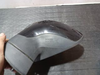 bontott SEAT IBIZA IV Bal Visszapillantó Tükör (Elektromos)