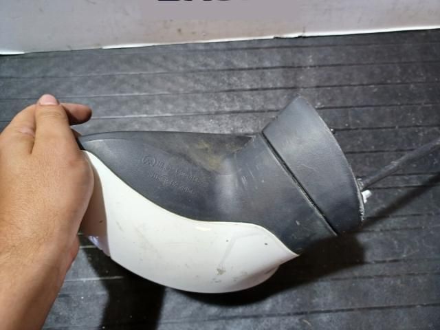 bontott SEAT IBIZA IV Bal Visszapillantó Tükör (Elektromos)