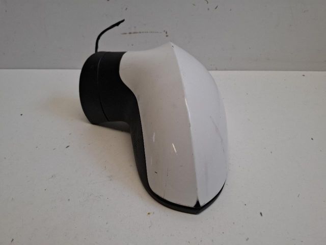 bontott SEAT IBIZA IV Bal Visszapillantó Tükör (Elektromos)