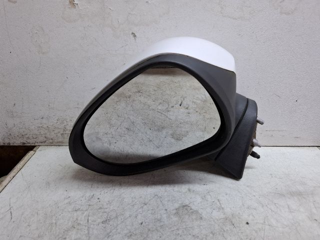 bontott SEAT IBIZA IV Bal Visszapillantó Tükör (Elektromos)