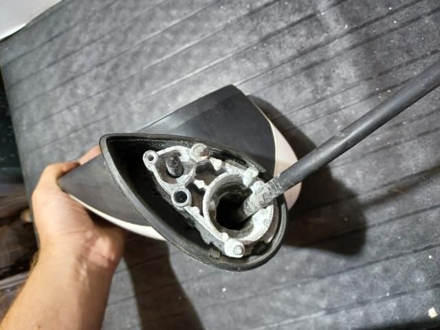 bontott SEAT IBIZA IV Bal Visszapillantó Tükör (Elektromos)