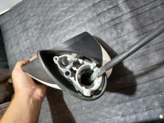 bontott SEAT IBIZA IV Bal Visszapillantó Tükör (Elektromos)