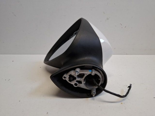 bontott SEAT IBIZA IV Bal Visszapillantó Tükör (Elektromos)