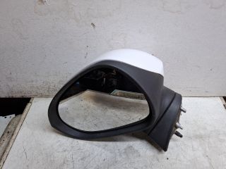 bontott SEAT IBIZA IV Bal Visszapillantó Tükör (Elektromos)