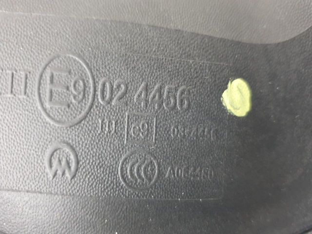 bontott SEAT IBIZA IV Bal Visszapillantó Tükör (Elektromos)