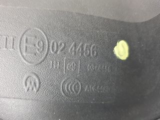 bontott SEAT IBIZA IV Bal Visszapillantó Tükör (Elektromos)