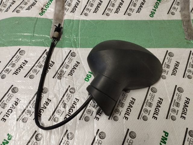 bontott SEAT IBIZA IV Bal Visszapillantó Tükör (Mechanikus)