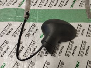 bontott SEAT IBIZA IV Bal Visszapillantó Tükör (Mechanikus)