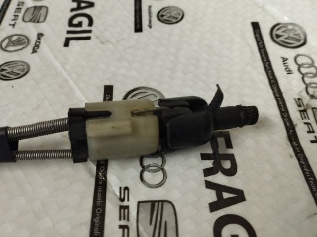 bontott SEAT IBIZA IV Bal Visszapillantó Tükör (Mechanikus)