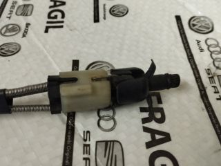 bontott SEAT IBIZA IV Bal Visszapillantó Tükör (Mechanikus)