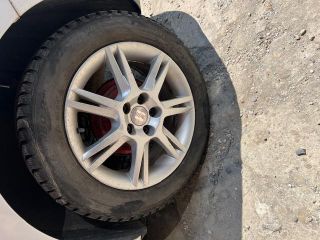 bontott SEAT IBIZA IV Bal Visszapillantó Tükör (Mechanikus)