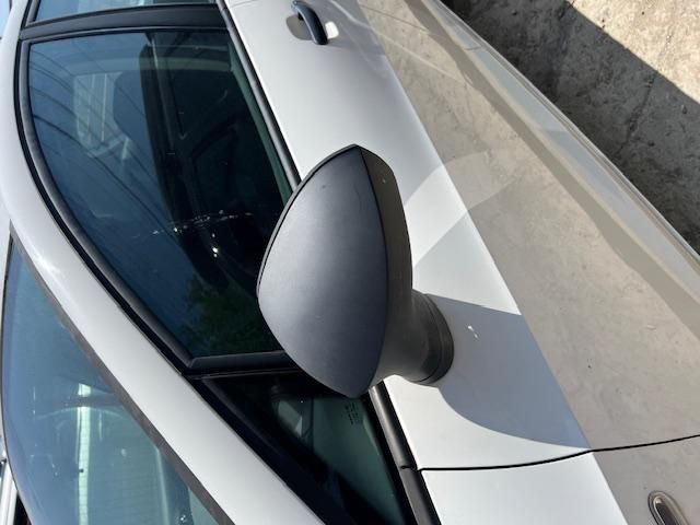 bontott SEAT IBIZA IV Bal Visszapillantó Tükör (Mechanikus)