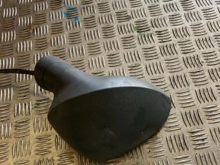 bontott SEAT IBIZA IV Bal Visszapillantó Tükör (Mechanikus)