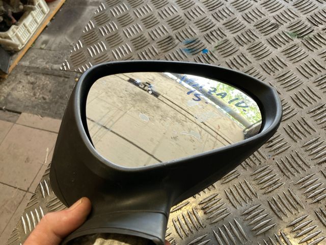 bontott SEAT IBIZA IV Bal Visszapillantó Tükör (Mechanikus)