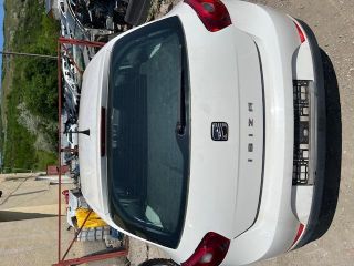 bontott SEAT IBIZA IV Bal Visszapillantó Tükör (Mechanikus)