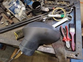 bontott SEAT IBIZA IV Bal Visszapillantó Tükör (Mechanikus)