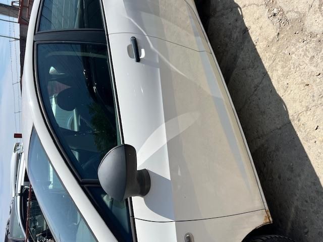 bontott SEAT IBIZA IV Bal Visszapillantó Tükör (Mechanikus)