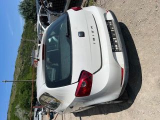 bontott SEAT IBIZA IV Bal Visszapillantó Tükör (Mechanikus)