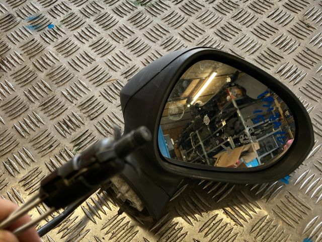 bontott SEAT IBIZA IV Bal Visszapillantó Tükör (Mechanikus)