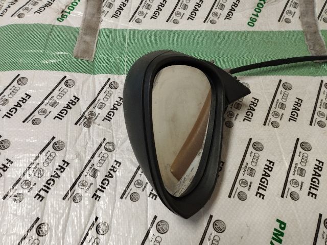 bontott SEAT IBIZA IV Bal Visszapillantó Tükör (Mechanikus)