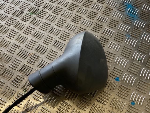 bontott SEAT IBIZA IV Bal Visszapillantó Tükör (Mechanikus)