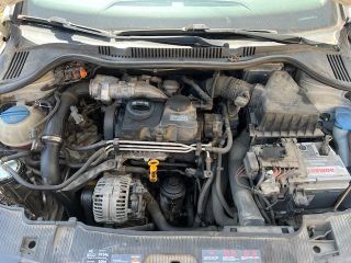 bontott SEAT IBIZA IV Bal Visszapillantó Tükör (Mechanikus)