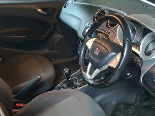 bontott SEAT IBIZA IV Belső Visszapillantó Tükör