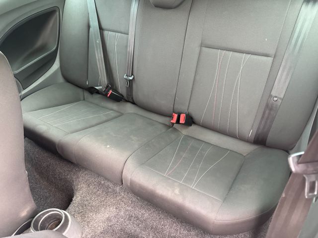 bontott SEAT IBIZA IV Belső Visszapillantó Tükör