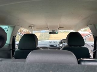 bontott SEAT IBIZA IV Belső Visszapillantó Tükör