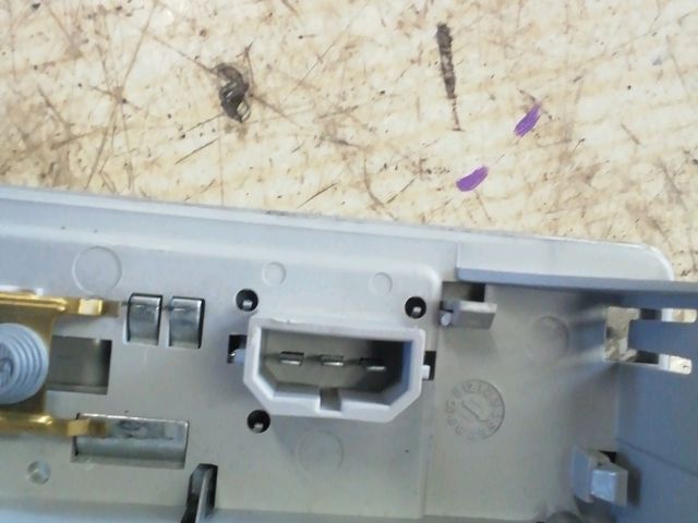 bontott SEAT IBIZA IV Beltér Világítás Első