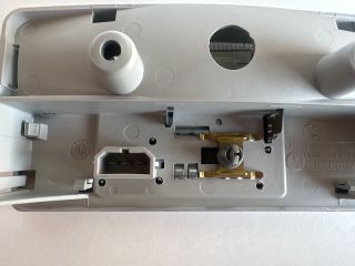 bontott SEAT IBIZA IV Beltér Világítás Első