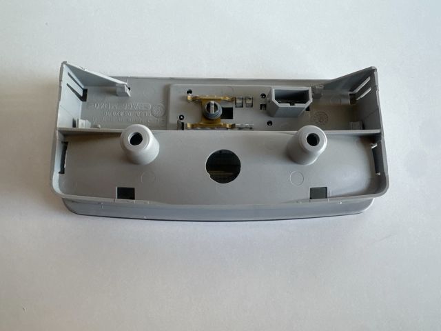 bontott SEAT IBIZA IV Beltér Világítás Első