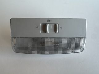 bontott SEAT IBIZA IV Beltér Világítás Első