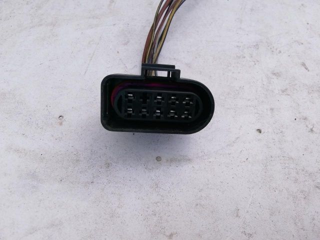 bontott SEAT IBIZA IV Csatlakozó