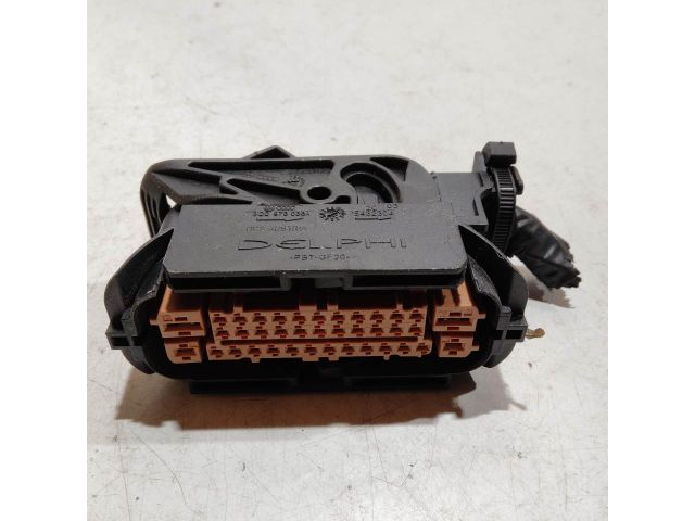 bontott SEAT IBIZA IV Csatlakozó