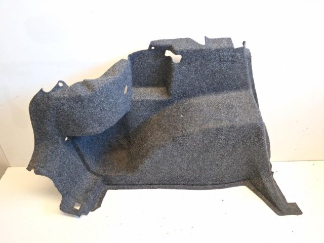 bontott SEAT IBIZA IV Csomagtér Kárpit