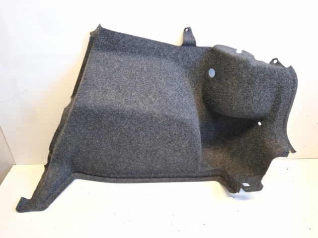 bontott SEAT IBIZA IV Csomagtér Kárpit