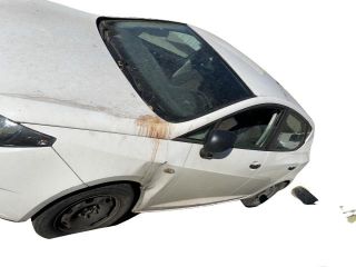 bontott SEAT IBIZA IV Csomagtér Világítás