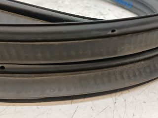 bontott SEAT IBIZA IV Csomagtérajtó Gumikéder