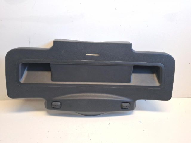 bontott SEAT IBIZA IV Csomagtérajtó Kárpit