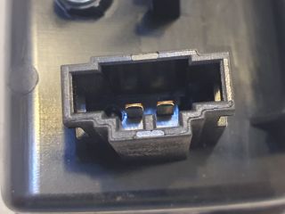 bontott SEAT IBIZA IV Csomagtérajtó Kilincs