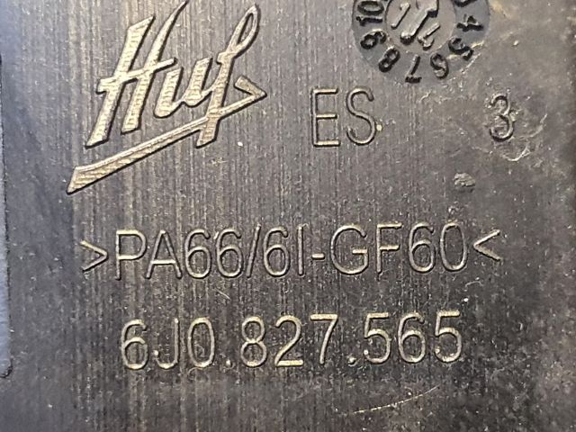 bontott SEAT IBIZA IV Csomagtérajtó Kilincs