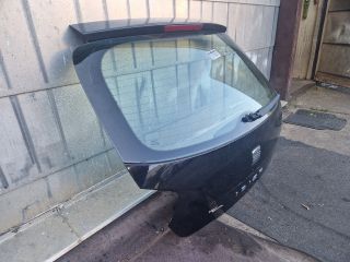 bontott SEAT IBIZA IV Csomagtérajtó (Részeivel)