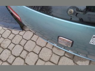 bontott SEAT IBIZA IV Csomagtérajtó (Részeivel)