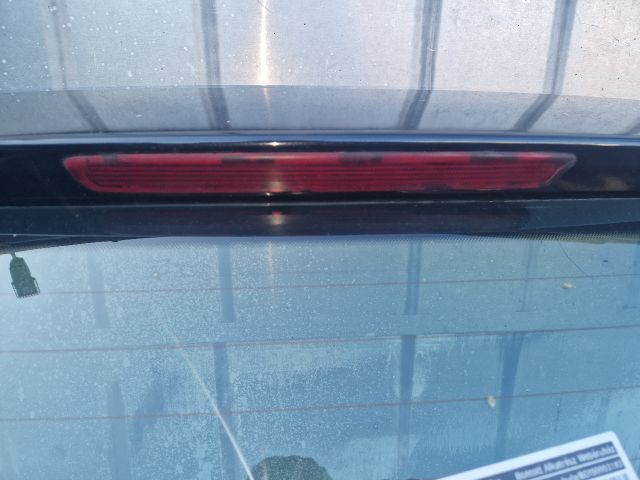 bontott SEAT IBIZA IV Csomagtérajtó (Részeivel)