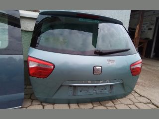 bontott SEAT IBIZA IV Csomagtérajtó (Részeivel)
